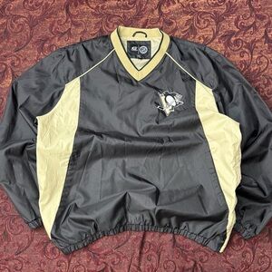 Y2K G3 Pittsburg Penguins NHL Pullover